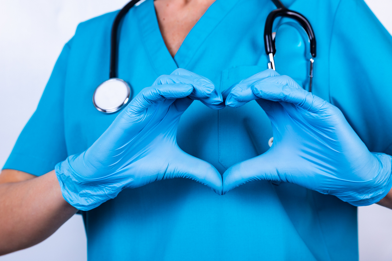 3 Ways to Keep a Healthy Heart